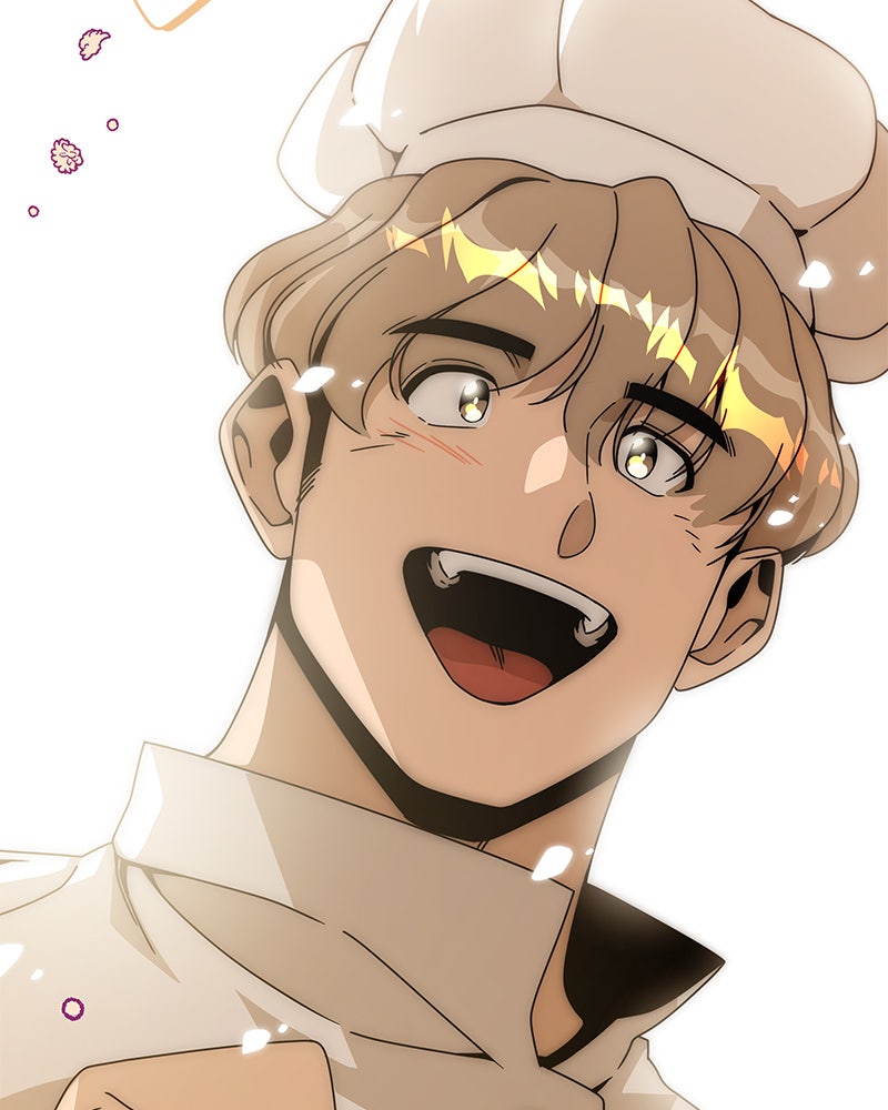Resigning and Healingin Another World Ep. 73 - The Imperial Cooking Competition (2) page 40 - 