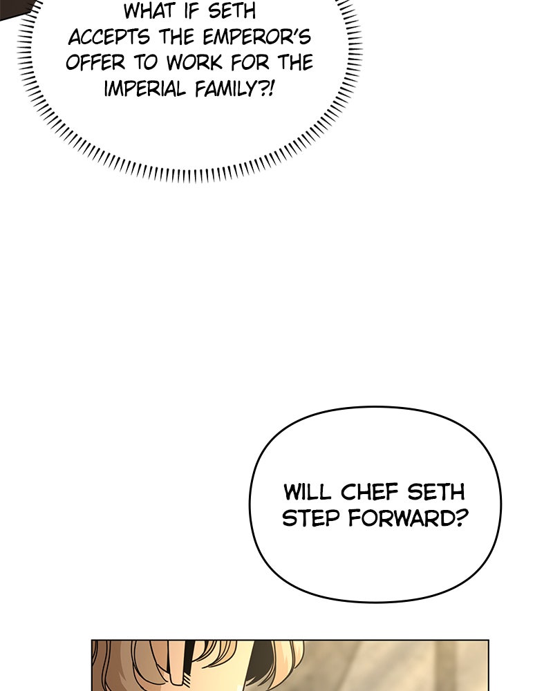 Resigning and Healingin Another World Ep. 73 - The Imperial Cooking Competition (2) page 43 - 