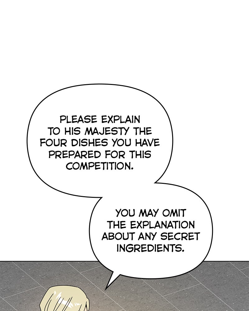 Resigning and Healingin Another World Ep. 73 - The Imperial Cooking Competition (2) page 45 - 