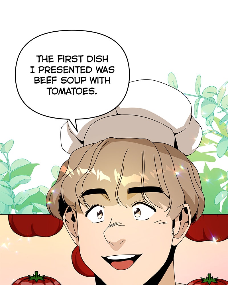 Resigning and Healingin Another World Ep. 73 - The Imperial Cooking Competition (2) page 47 - 