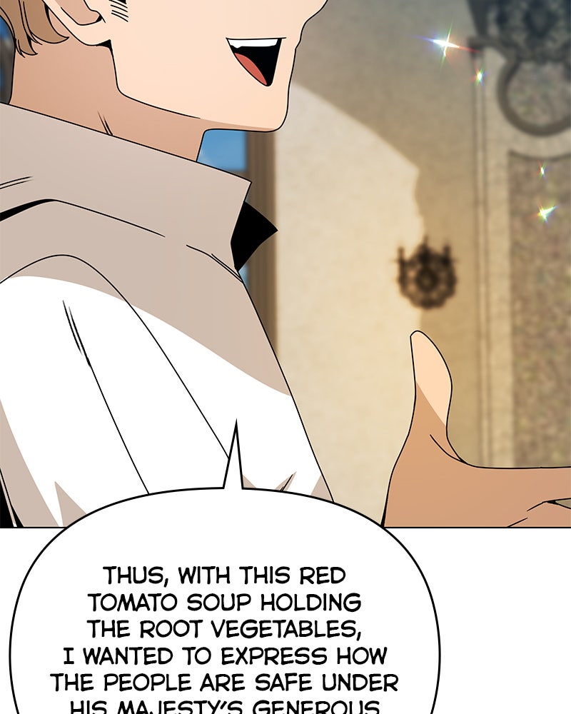 Resigning and Healingin Another World Ep. 73 - The Imperial Cooking Competition (2) page 51 - 