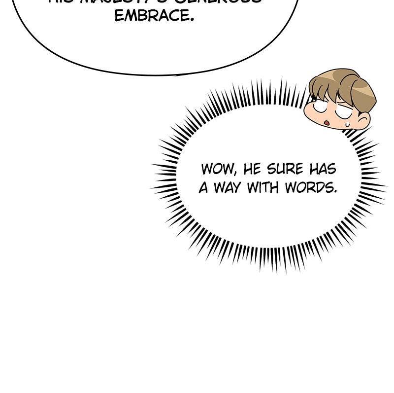 Resigning and Healingin Another World Ep. 73 - The Imperial Cooking Competition (2) page 52 - 