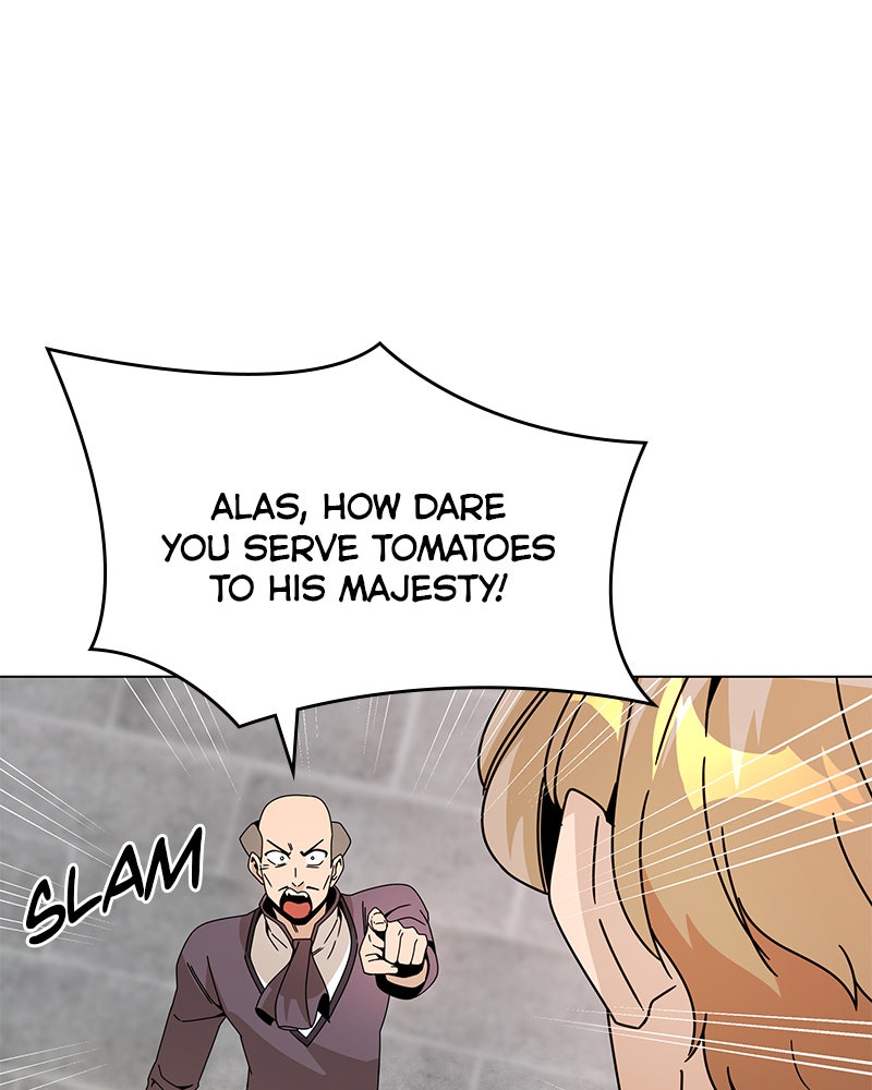 Resigning and Healingin Another World Ep. 73 - The Imperial Cooking Competition (2) page 53 - 