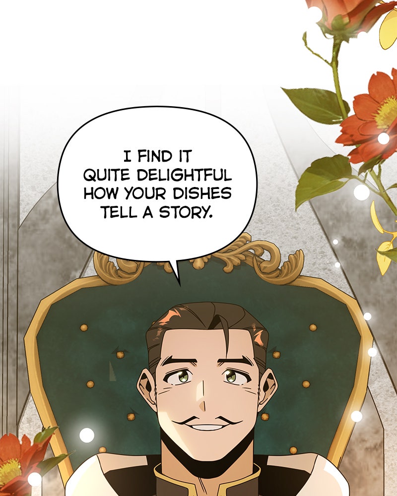 Resigning and Healingin Another World Ep. 73 - The Imperial Cooking Competition (2) page 56 - 