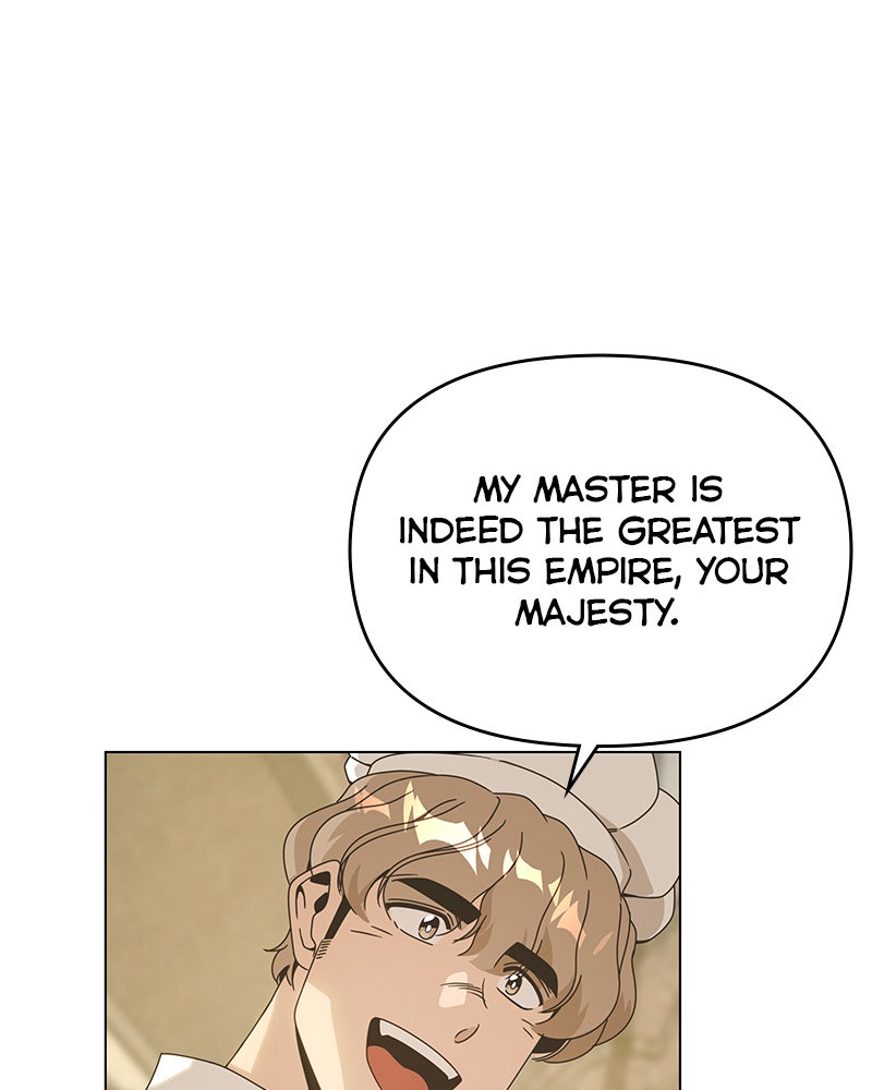 Resigning and Healingin Another World Ep. 73 - The Imperial Cooking Competition (2) page 58 - 