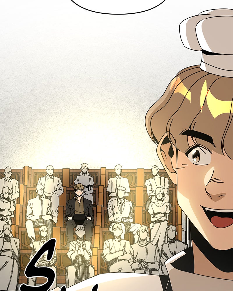 Resigning and Healingin Another World Ep. 73 - The Imperial Cooking Competition (2) page 63 - 