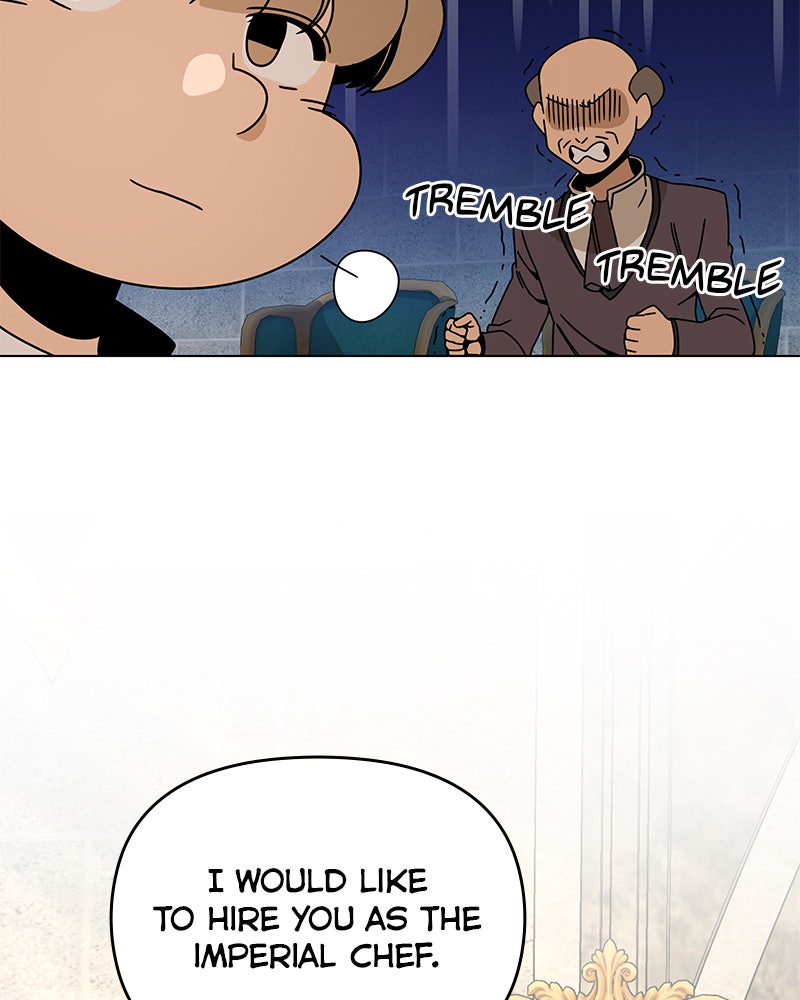 Resigning and Healingin Another World Ep. 73 - The Imperial Cooking Competition (2) page 67 - 