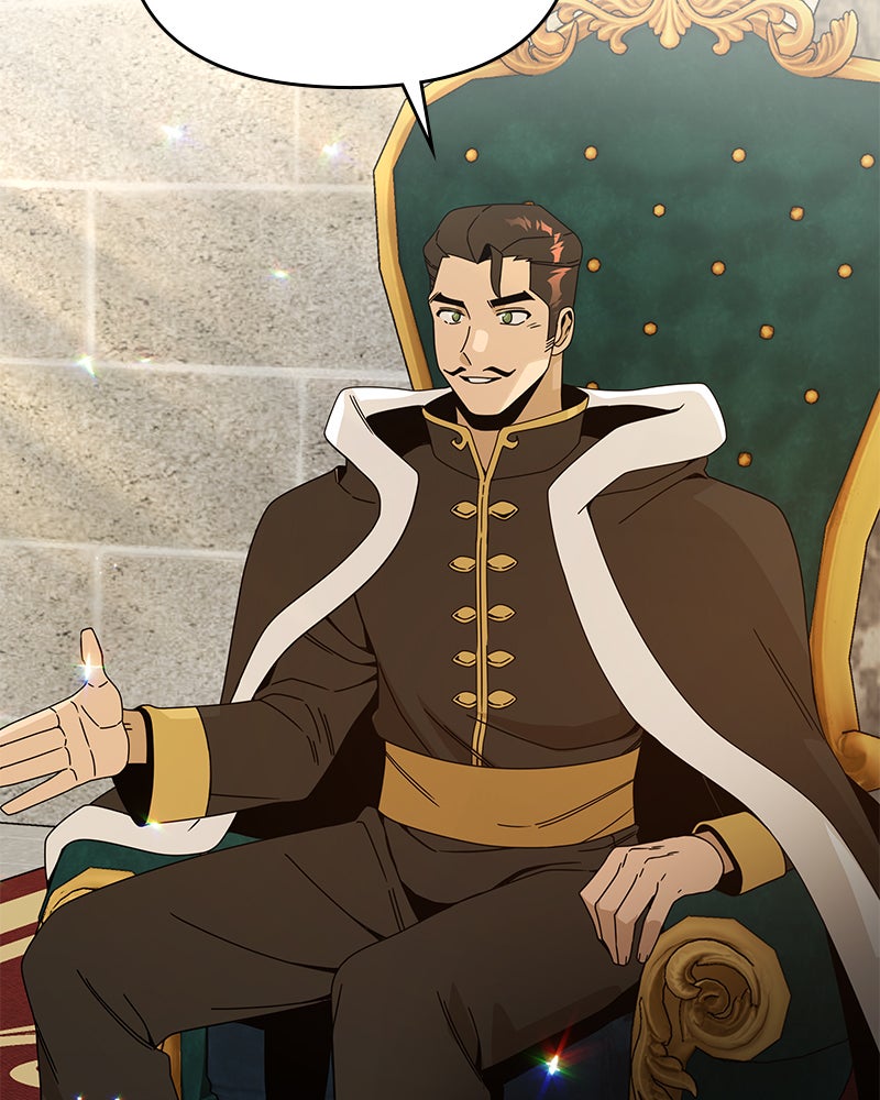 Resigning and Healingin Another World Ep. 73 - The Imperial Cooking Competition (2) page 68 - 