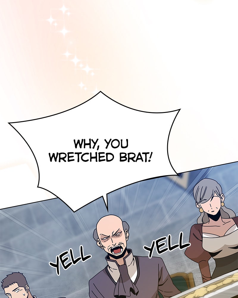 Resigning and Healingin Another World Ep. 73 - The Imperial Cooking Competition (2) page 73 - 