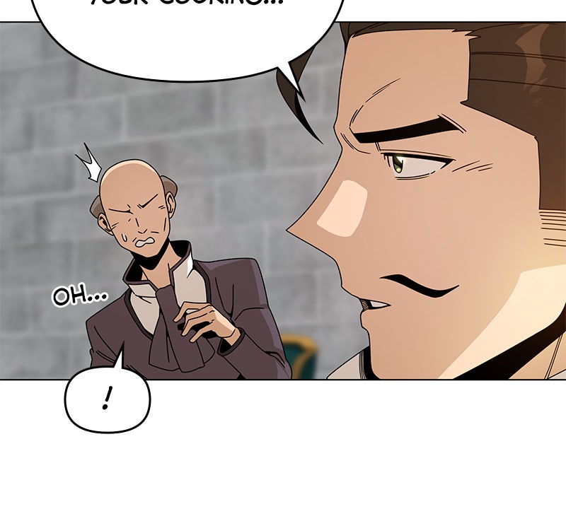 Resigning and Healingin Another World Ep. 73 - The Imperial Cooking Competition (2) page 75 - 