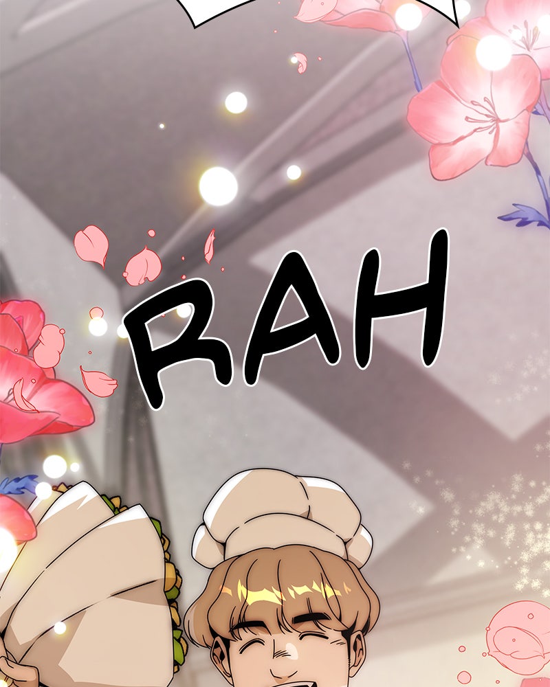 Resigning and Healingin Another World Ep. 73 - The Imperial Cooking Competition (2) page 77 - 