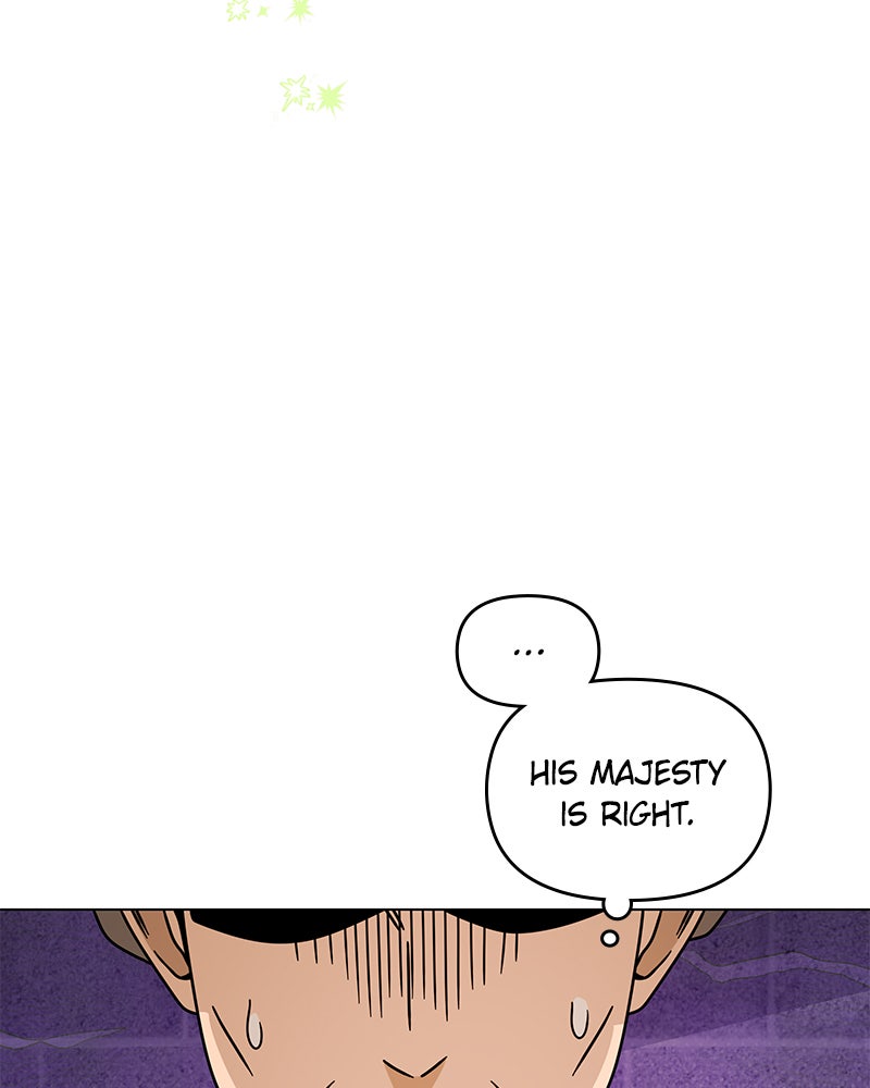 Resigning and Healingin Another World Ep. 73 - The Imperial Cooking Competition (2) page 9 - 