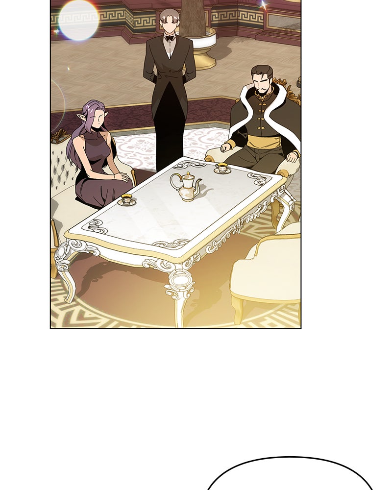 Resigning and Healingin Another World Ep. 73 - The Imperial Cooking Competition (2) page 81 - 
