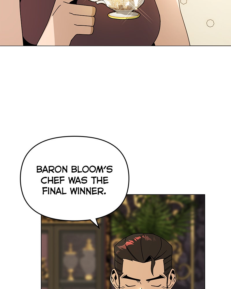 Resigning and Healingin Another World Ep. 73 - The Imperial Cooking Competition (2) page 83 - 