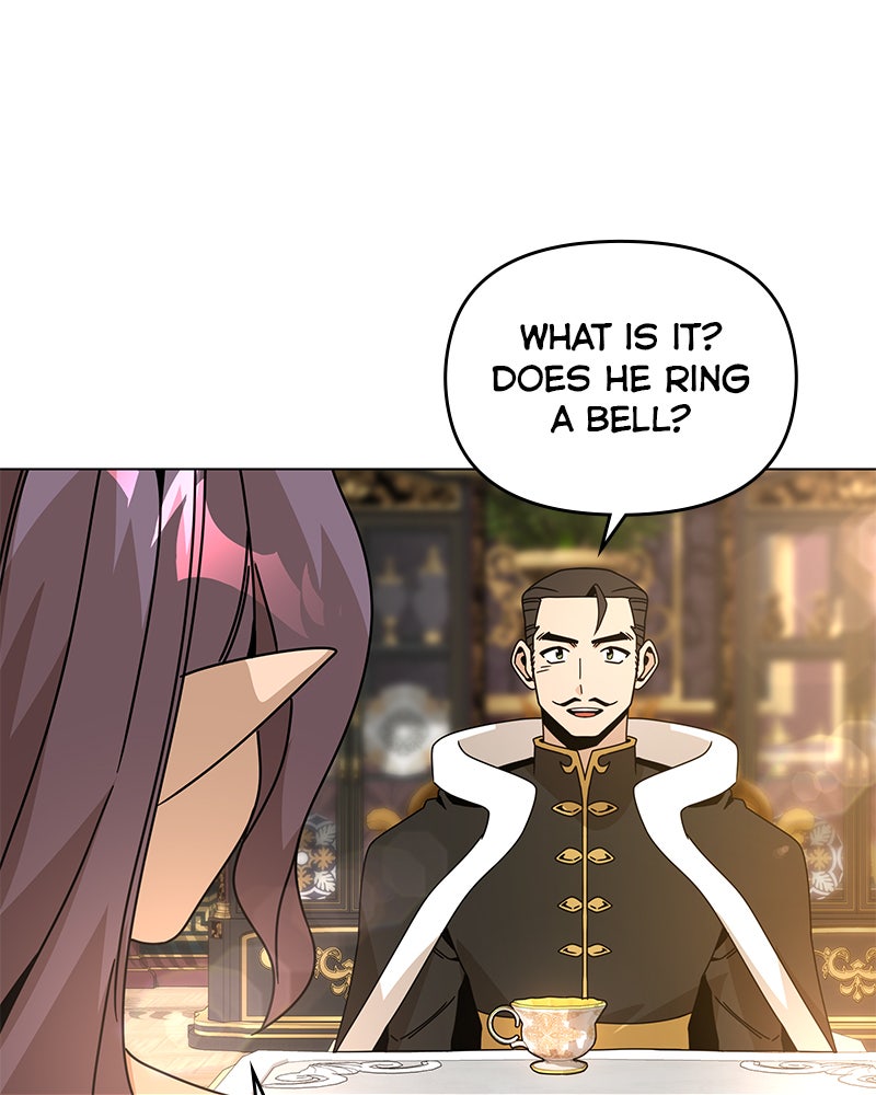 Resigning and Healingin Another World Ep. 73 - The Imperial Cooking Competition (2) page 85 - 