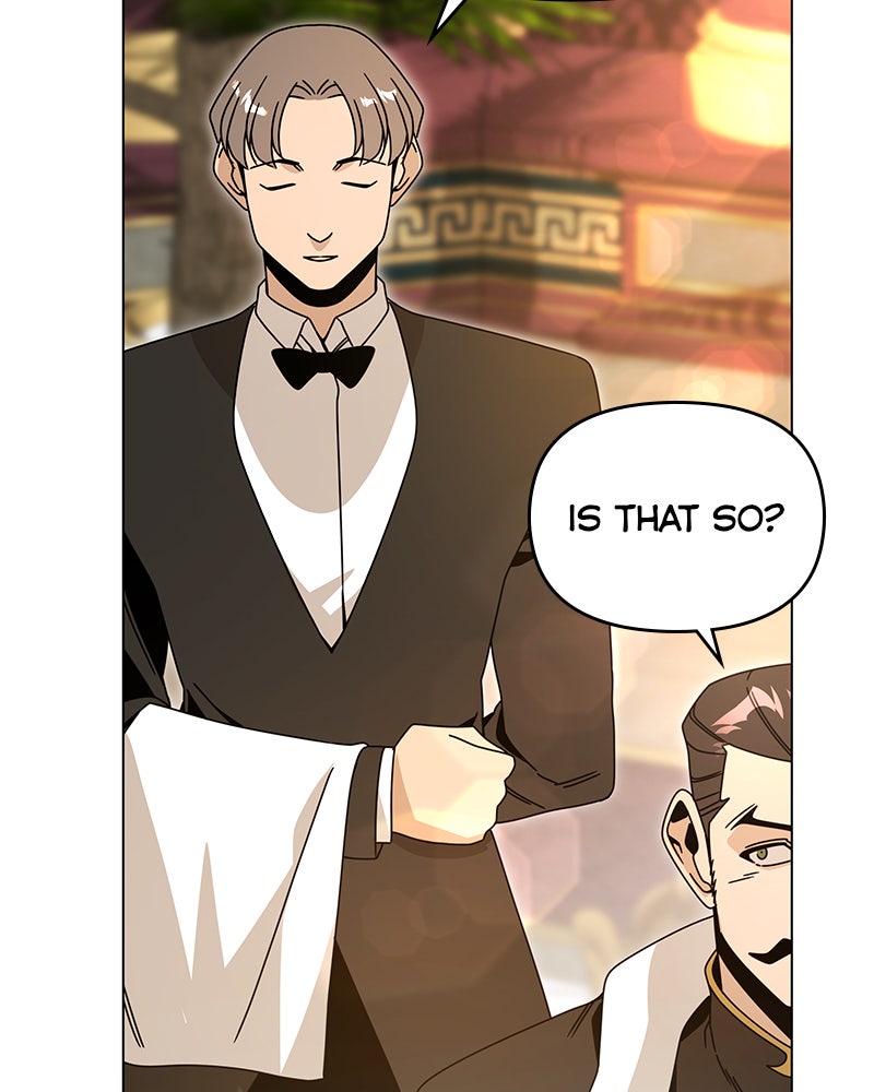 Resigning and Healingin Another World Ep. 73 - The Imperial Cooking Competition (2) page 87 - 