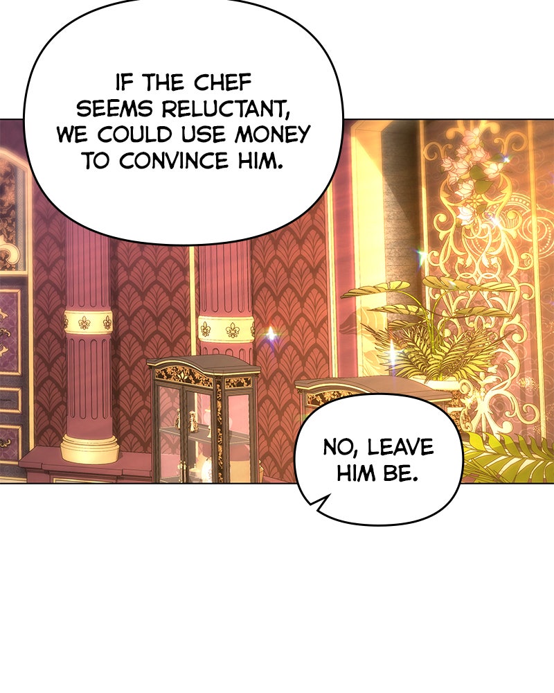 Resigning and Healingin Another World Ep. 73 - The Imperial Cooking Competition (2) page 91 - 