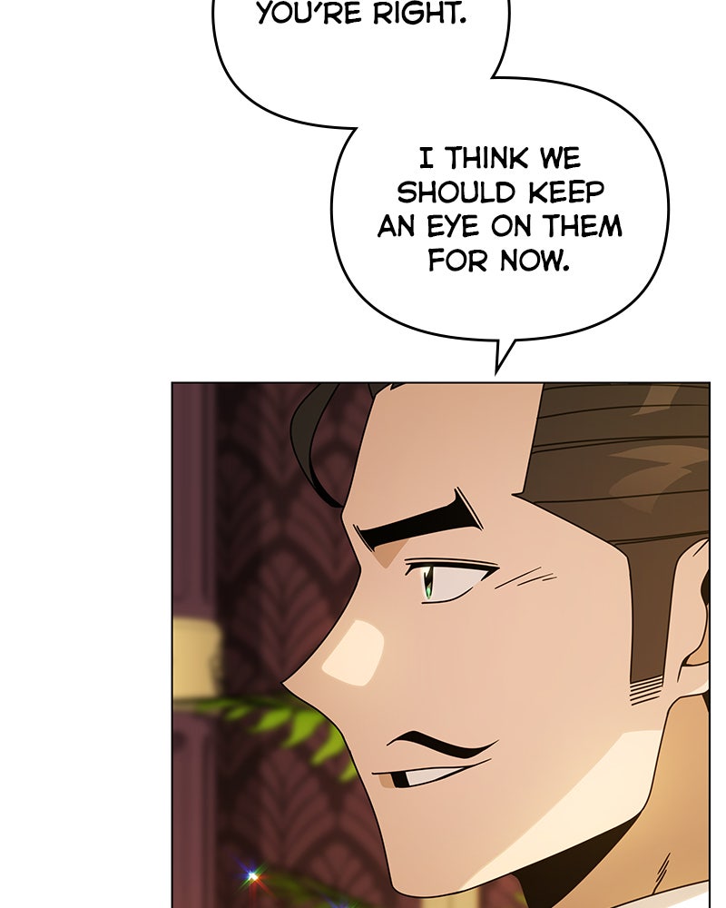 Resigning and Healingin Another World Ep. 73 - The Imperial Cooking Competition (2) page 94 - 