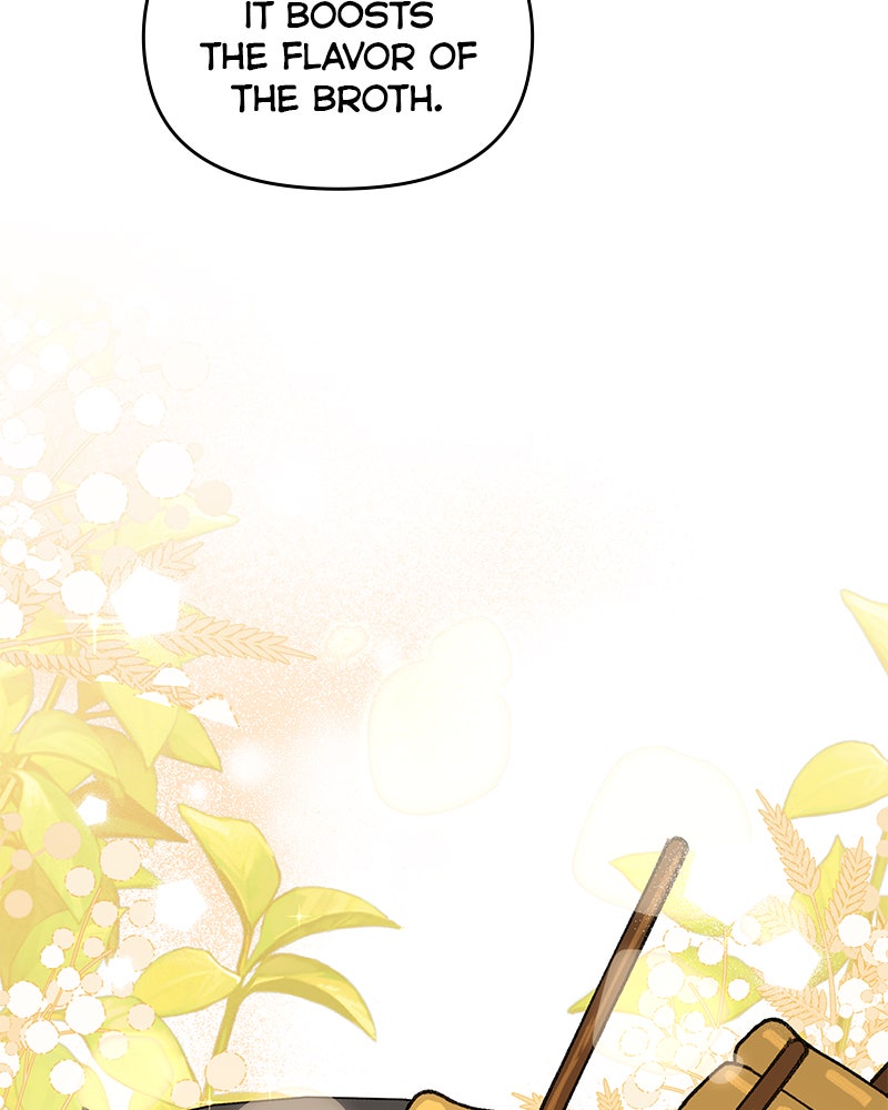 Resigning and Healingin Another World Ep. 74 - A Warm Bowl of Fish Cake Soup page 102 - 