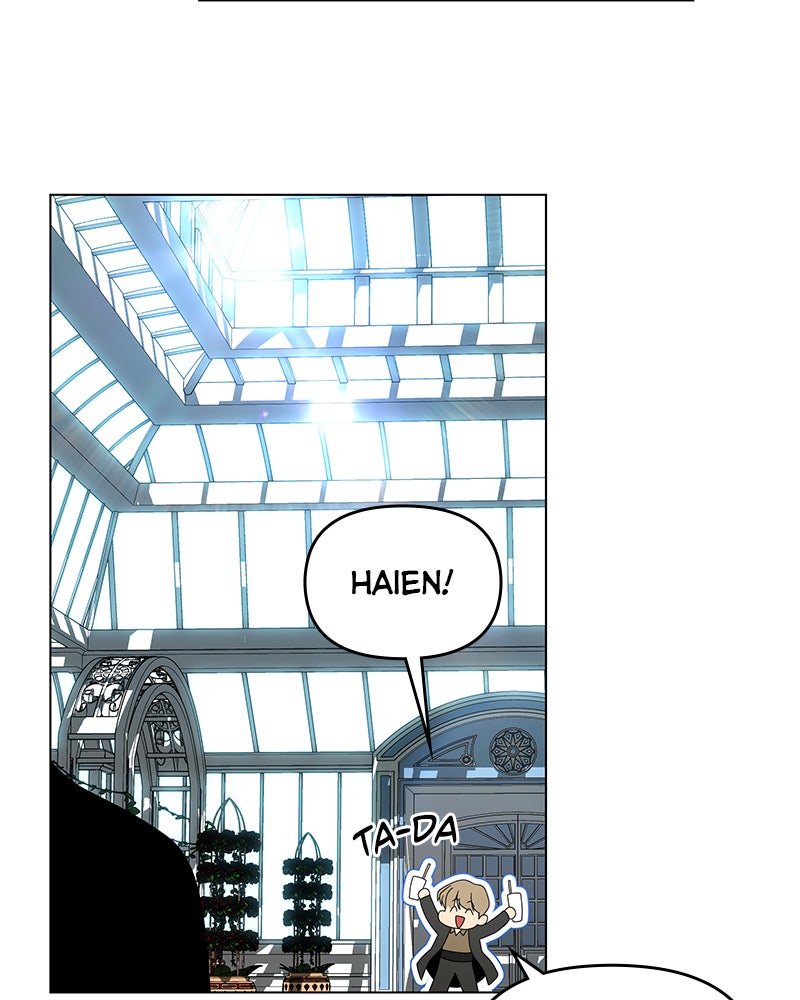 Resigning and Healingin Another World Ep. 74 - A Warm Bowl of Fish Cake Soup page 107 - 