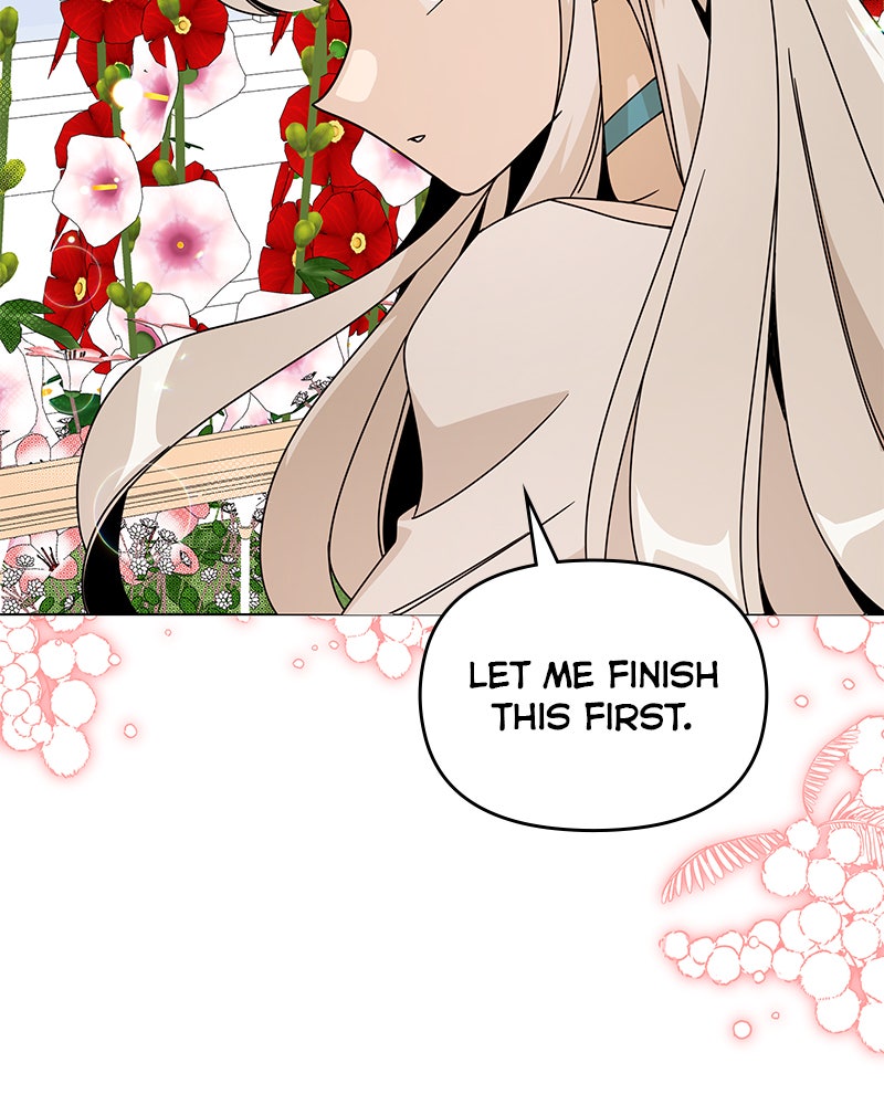 Resigning and Healingin Another World Ep. 74 - A Warm Bowl of Fish Cake Soup page 109 - 
