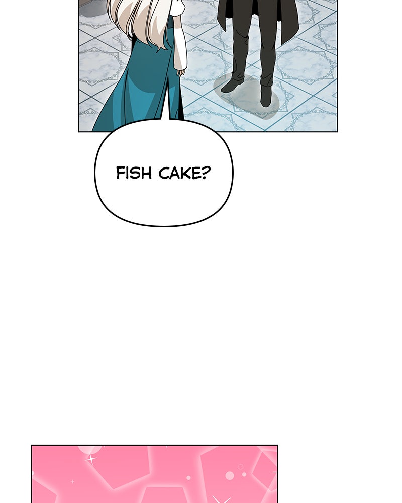 Resigning and Healingin Another World Ep. 74 - A Warm Bowl of Fish Cake Soup page 113 - 