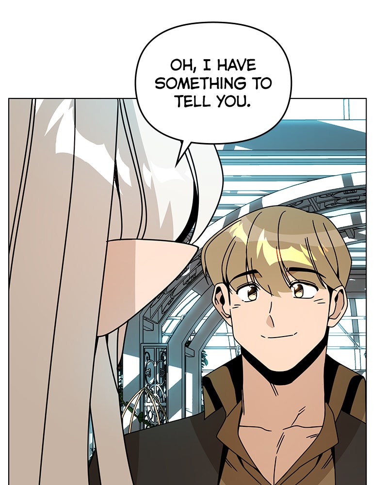 Resigning and Healingin Another World Ep. 74 - A Warm Bowl of Fish Cake Soup page 120 - 