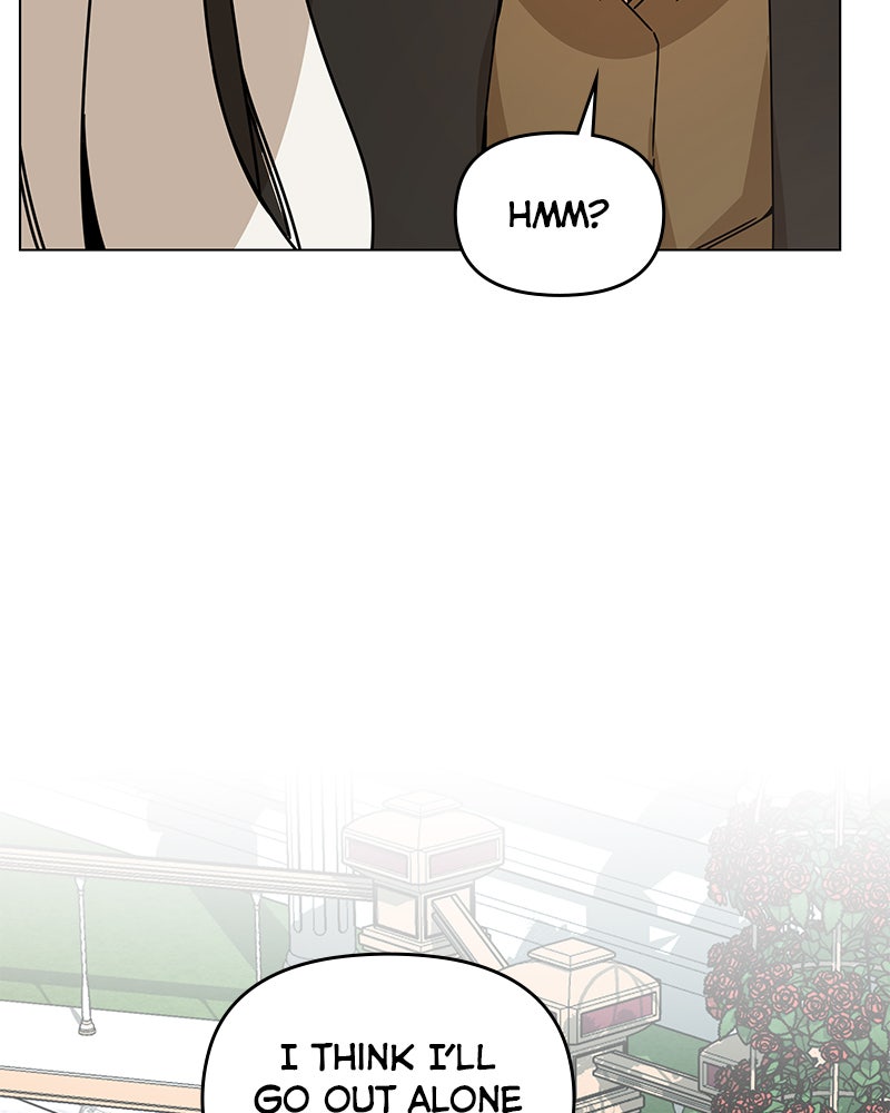 Resigning and Healingin Another World Ep. 74 - A Warm Bowl of Fish Cake Soup page 121 - 
