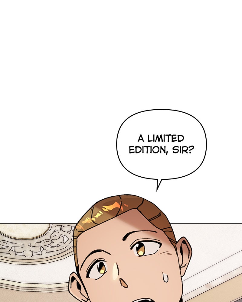 Resigning and Healingin Another World Ep. 74 - A Warm Bowl of Fish Cake Soup page 14 - 