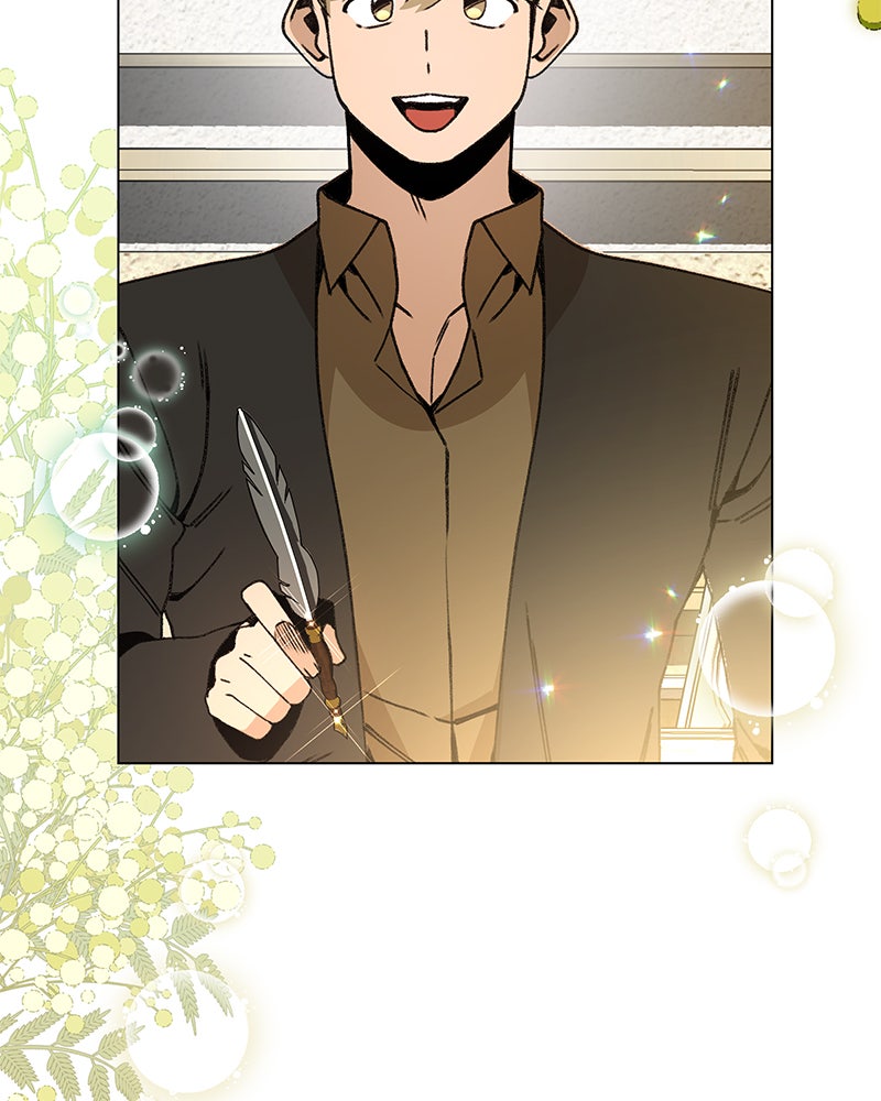 Resigning and Healingin Another World Ep. 74 - A Warm Bowl of Fish Cake Soup page 17 - 