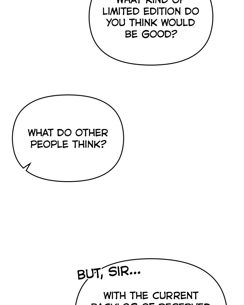 Resigning and Healingin Another World Ep. 74 - A Warm Bowl of Fish Cake Soup page 19 - 