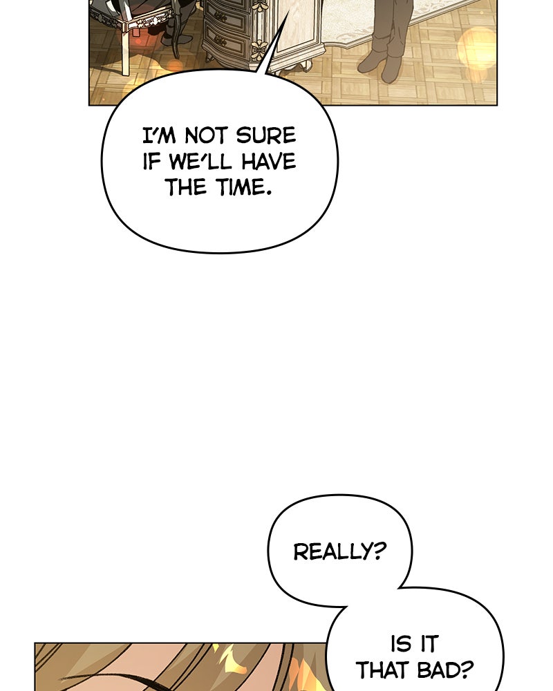 Resigning and Healingin Another World Ep. 74 - A Warm Bowl of Fish Cake Soup page 21 - 