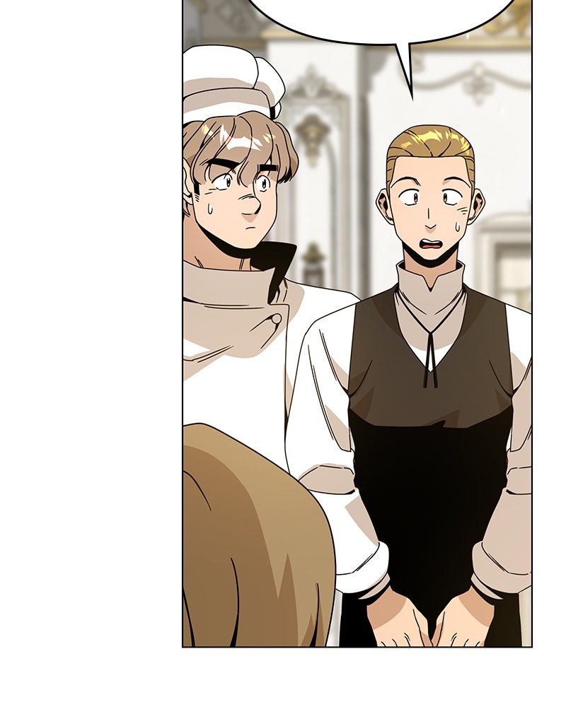 Resigning and Healingin Another World Ep. 74 - A Warm Bowl of Fish Cake Soup page 23 - 