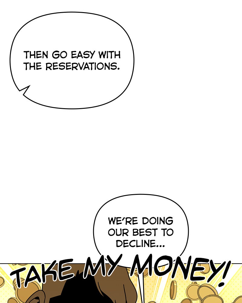 Resigning and Healingin Another World Ep. 74 - A Warm Bowl of Fish Cake Soup page 25 - 