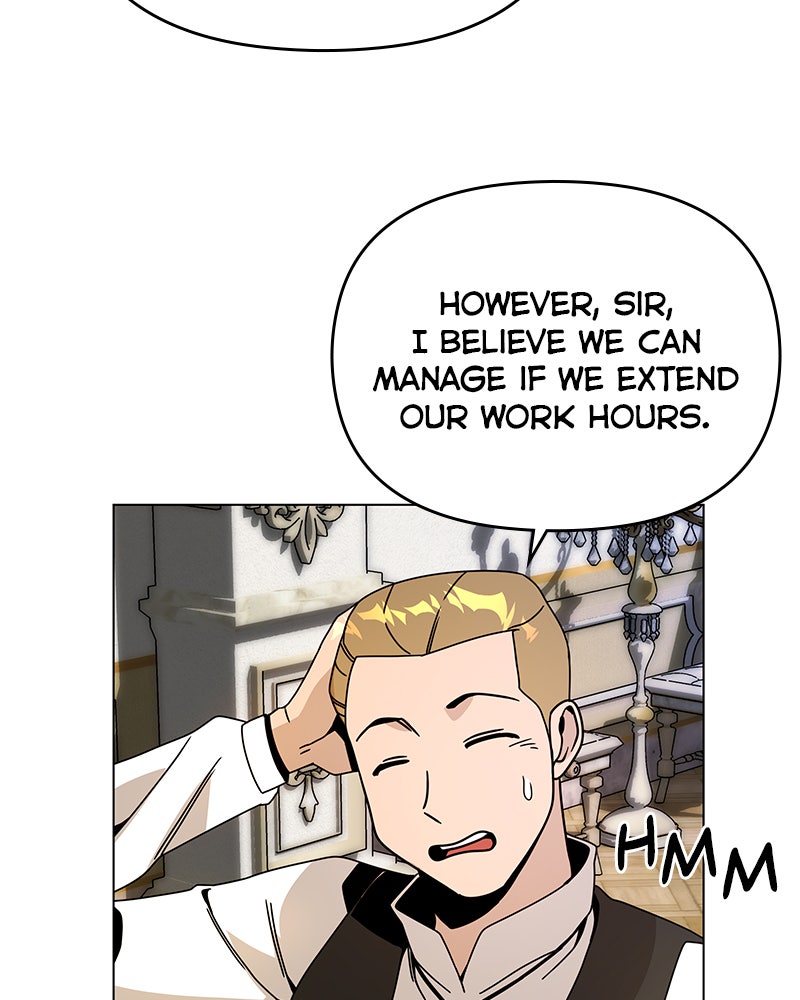 Resigning and Healingin Another World Ep. 74 - A Warm Bowl of Fish Cake Soup page 27 - 