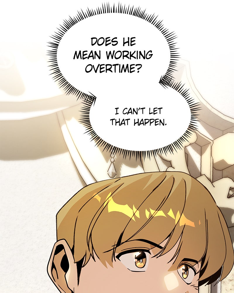 Resigning and Healingin Another World Ep. 74 - A Warm Bowl of Fish Cake Soup page 29 - 