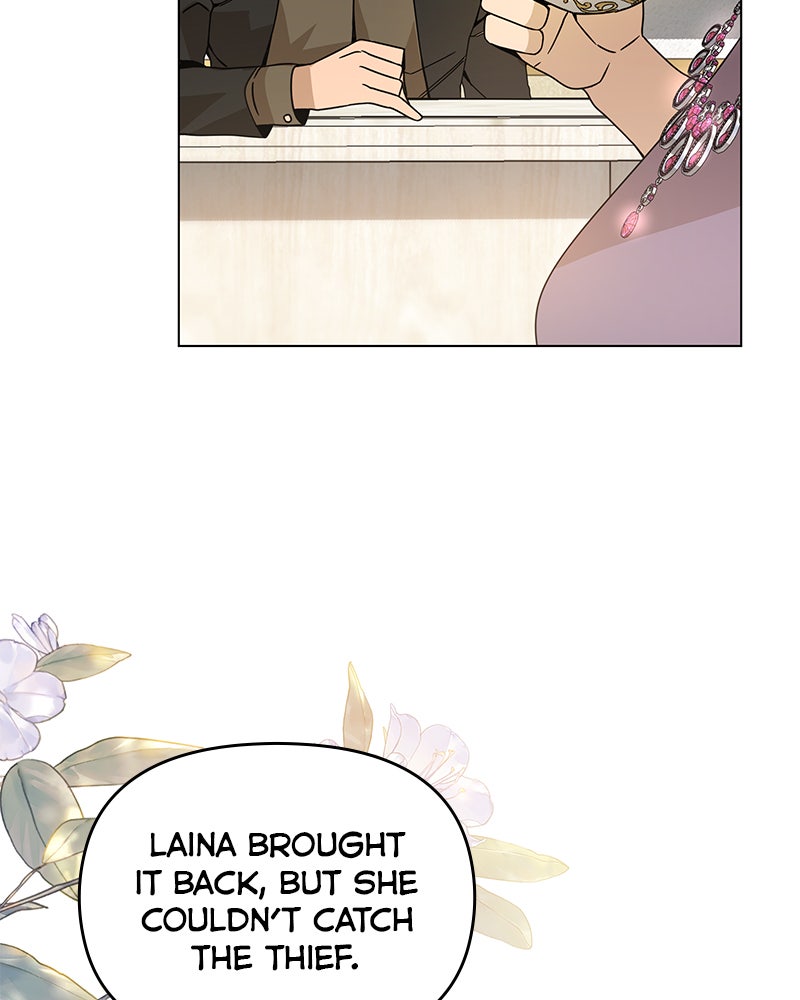 Resigning and Healingin Another World Ep. 74 - A Warm Bowl of Fish Cake Soup page 4 - 