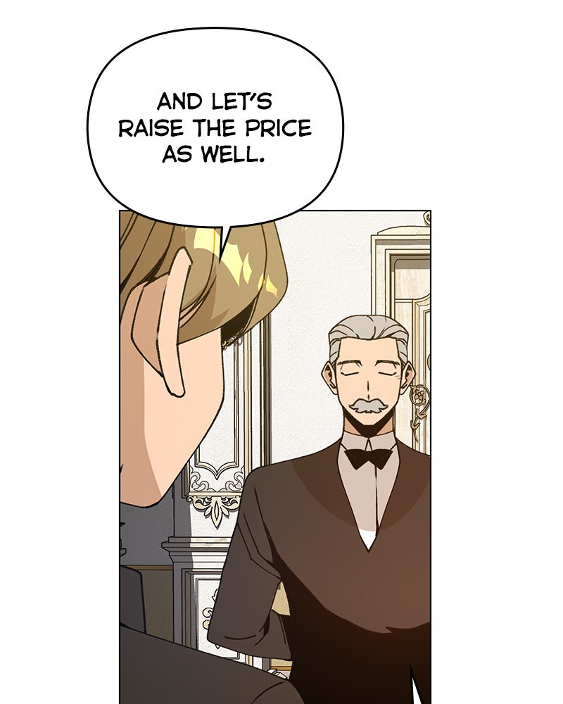 Resigning and Healingin Another World Ep. 74 - A Warm Bowl of Fish Cake Soup page 32 - 