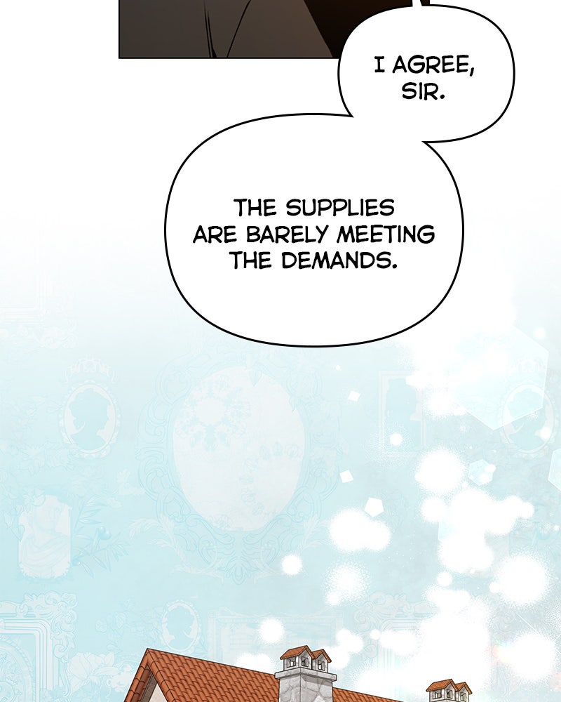 Resigning and Healingin Another World Ep. 74 - A Warm Bowl of Fish Cake Soup page 33 - 