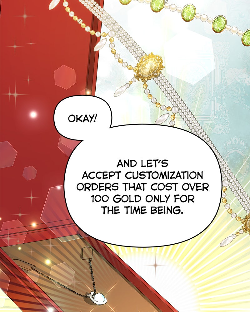 Resigning and Healingin Another World Ep. 74 - A Warm Bowl of Fish Cake Soup page 35 - 
