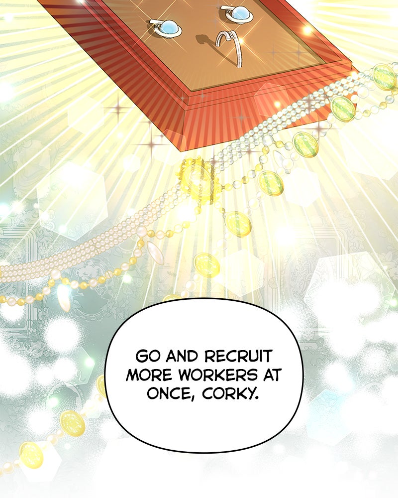 Resigning and Healingin Another World Ep. 74 - A Warm Bowl of Fish Cake Soup page 36 - 