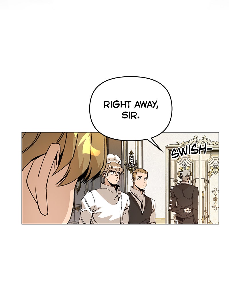 Resigning and Healingin Another World Ep. 74 - A Warm Bowl of Fish Cake Soup page 37 - 