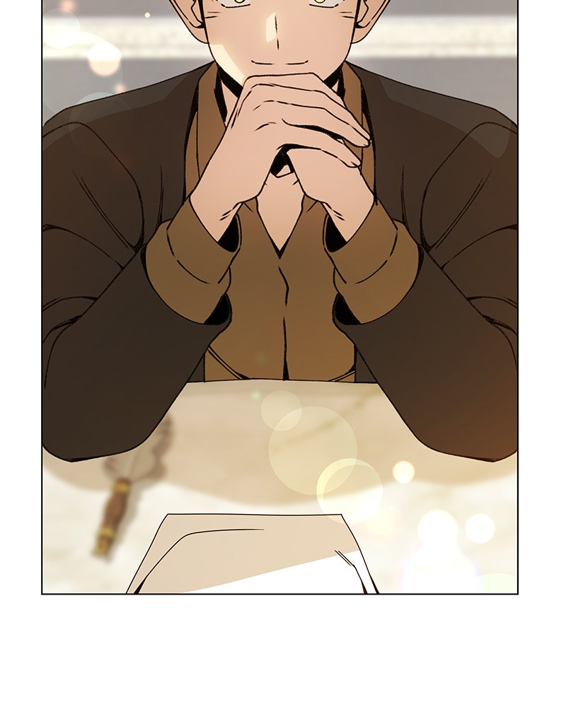 Resigning and Healingin Another World Ep. 74 - A Warm Bowl of Fish Cake Soup page 39 - 