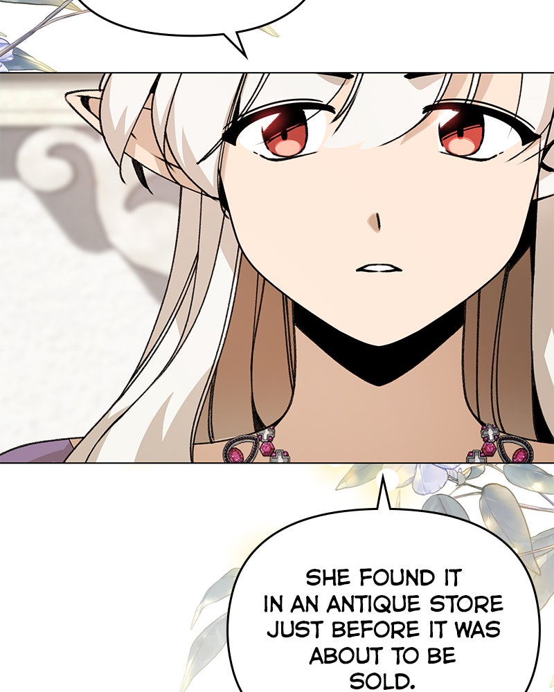 Resigning and Healingin Another World Ep. 74 - A Warm Bowl of Fish Cake Soup page 5 - 
