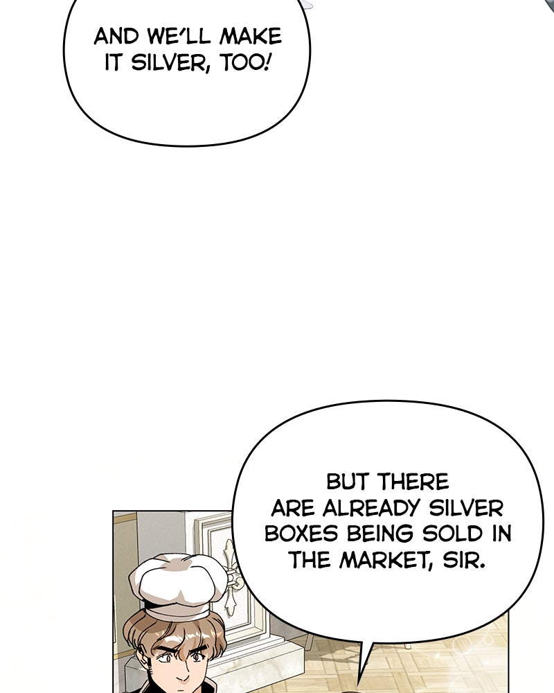 Resigning and Healingin Another World Ep. 74 - A Warm Bowl of Fish Cake Soup page 42 - 