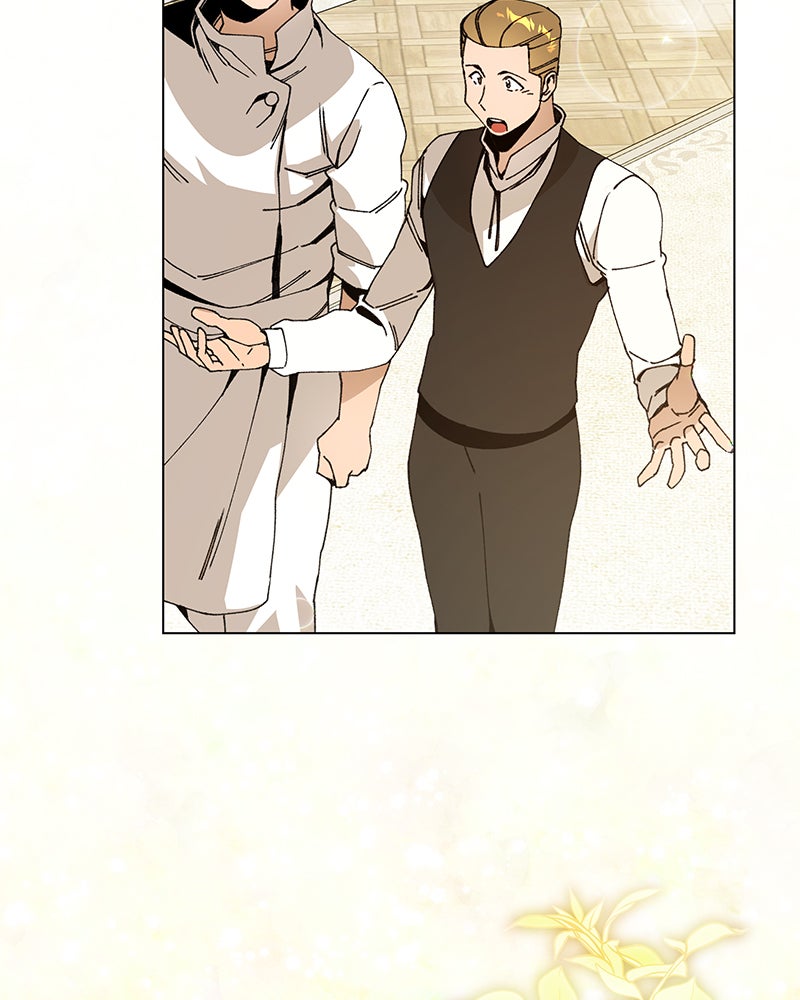 Resigning and Healingin Another World Ep. 74 - A Warm Bowl of Fish Cake Soup page 43 - 