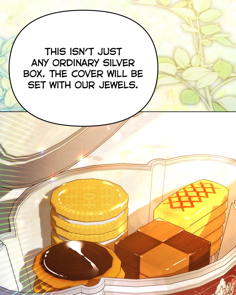 Resigning and Healingin Another World Ep. 74 - A Warm Bowl of Fish Cake Soup page 44 - 