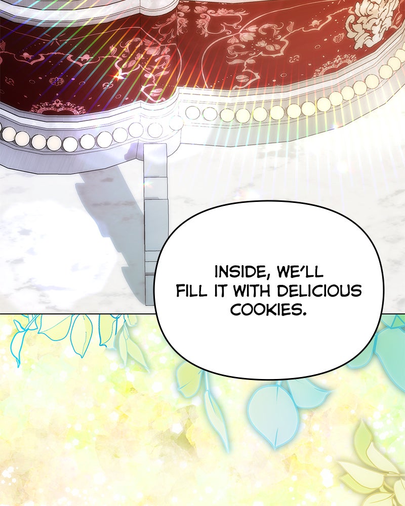 Resigning and Healingin Another World Ep. 74 - A Warm Bowl of Fish Cake Soup page 45 - 