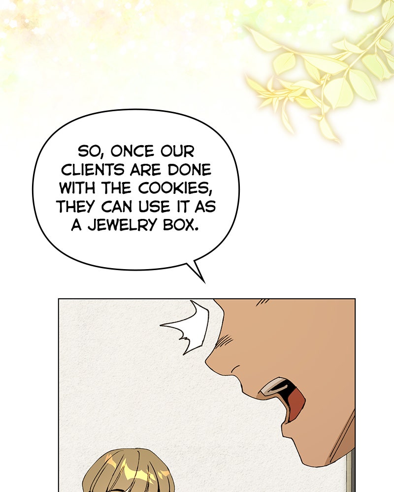 Resigning and Healingin Another World Ep. 74 - A Warm Bowl of Fish Cake Soup page 46 - 