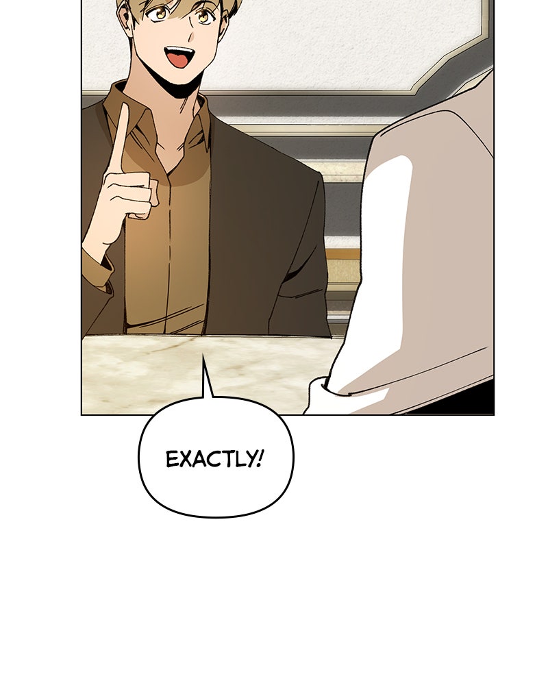 Resigning and Healingin Another World Ep. 74 - A Warm Bowl of Fish Cake Soup page 47 - 